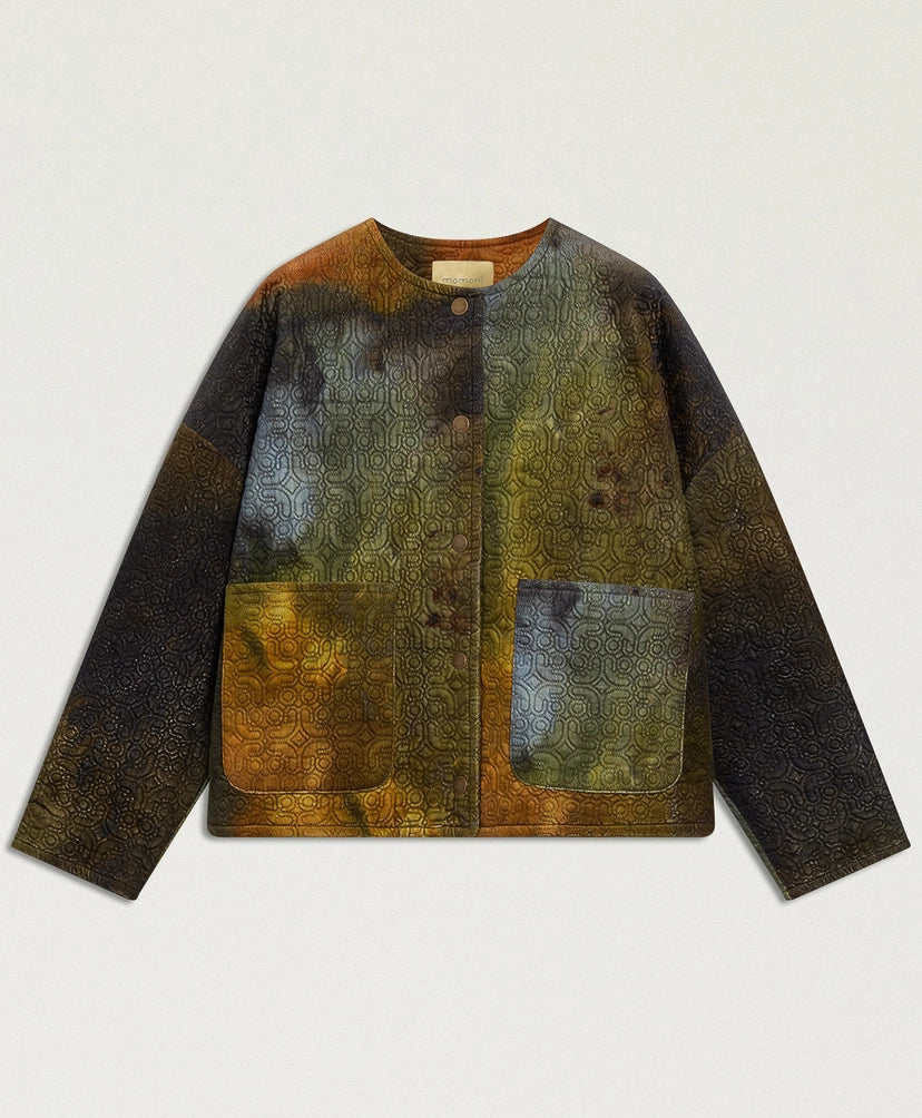 GELSOMINO BIS COAT