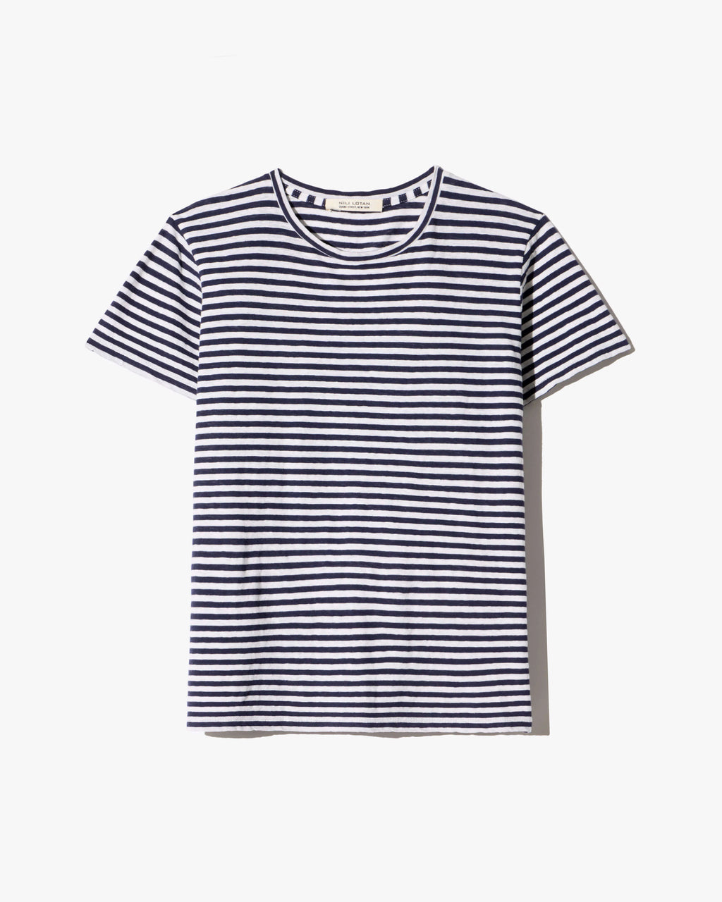 LANA CREWNECK TEE