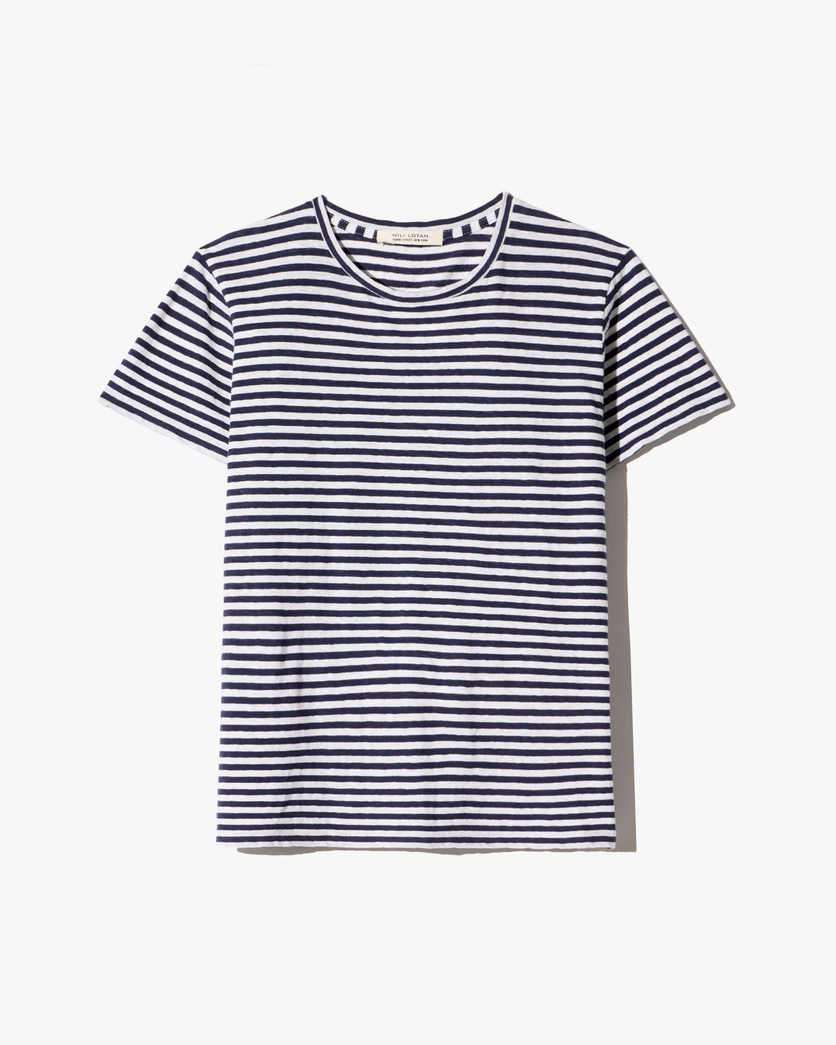 LANA CREWNECK TEE