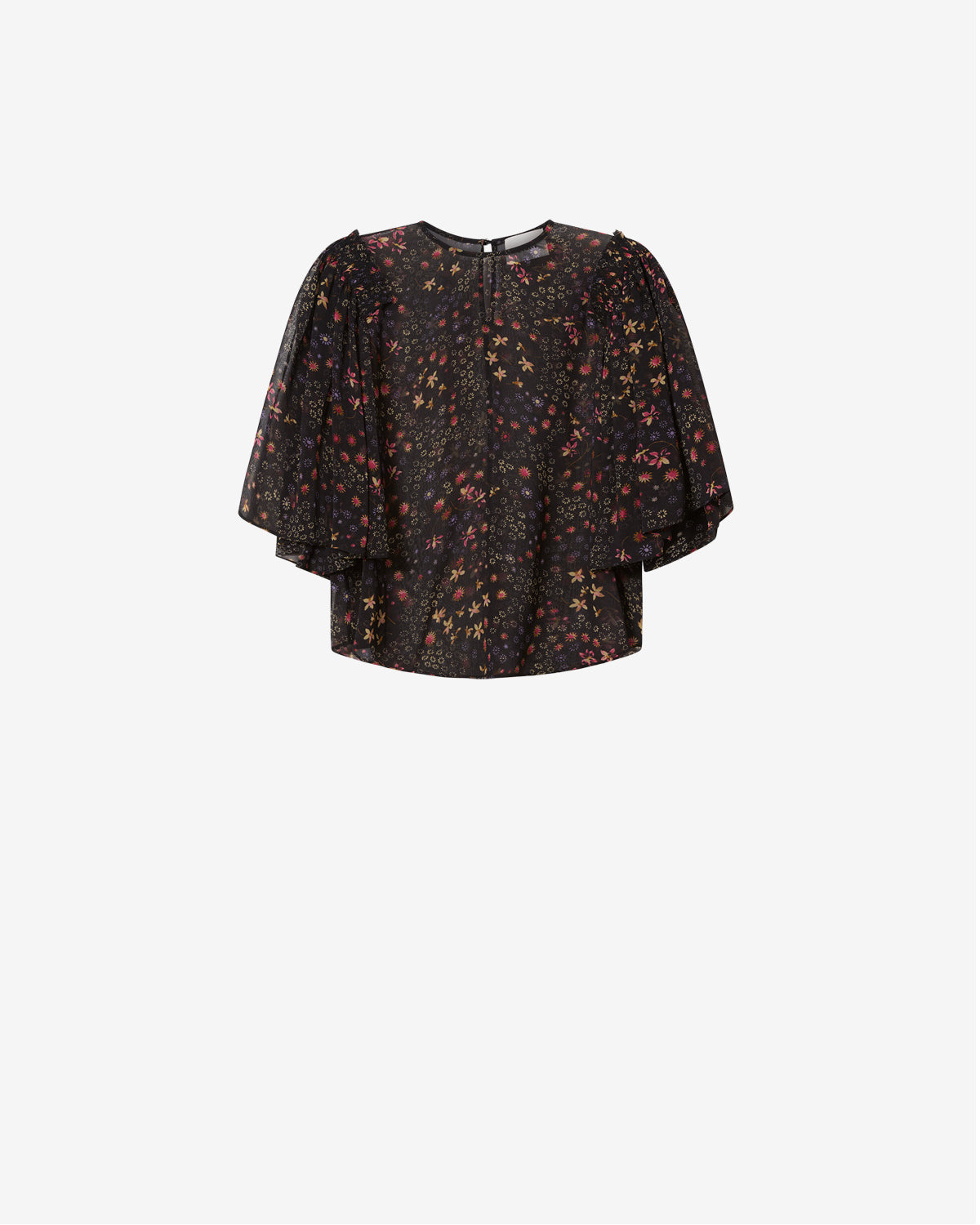 FLOMA TOP