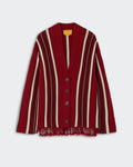 HANDLOOM CARDIGAN