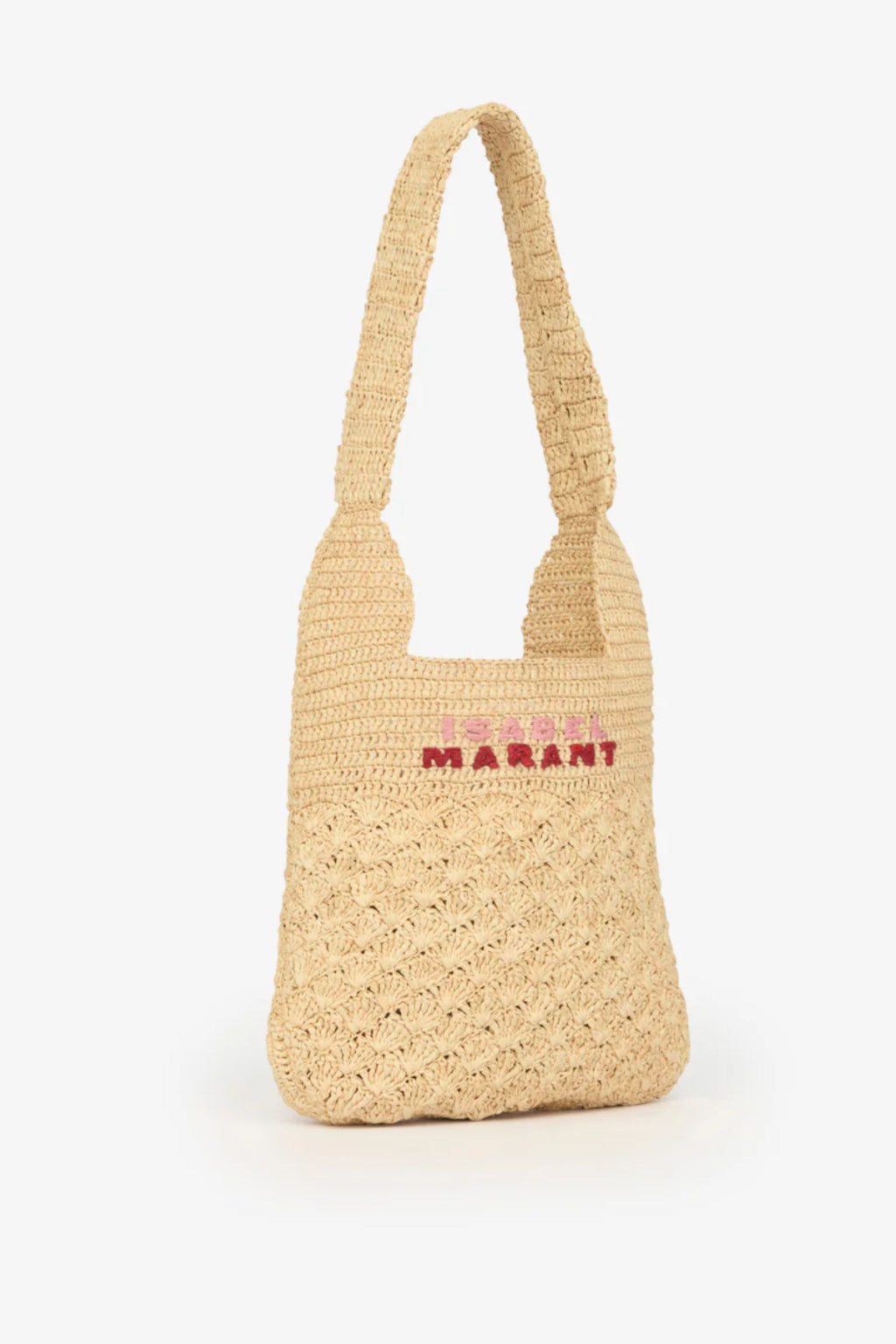 PRAIA - NATURAL PINK