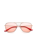 HOOPER - POLISHED ROSE GOLD