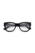 MIKLOS- MATTE BLACK