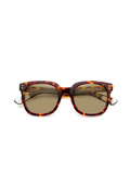 JOCKAMO SUNGLASSES - TURTLE