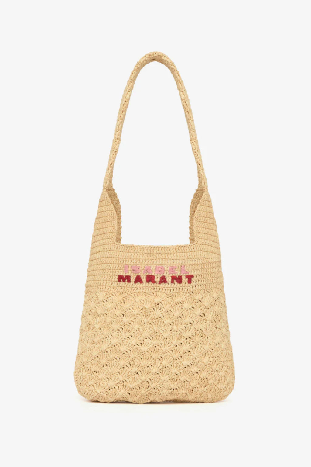 PRAIA - NATURAL PINK