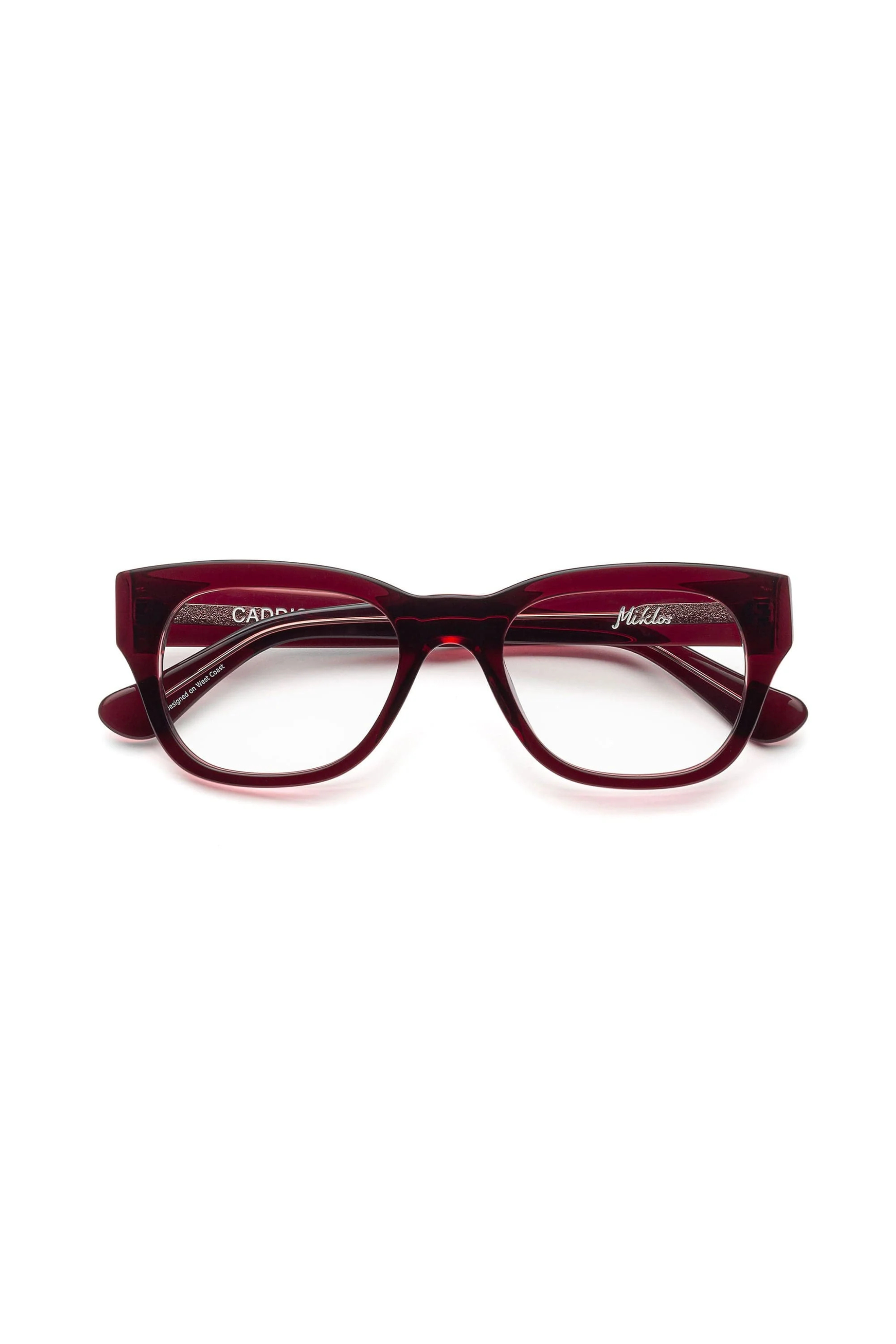 MIKLOS - POLISHED BOXWINE