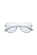 HOOPER - POLISHED GUNMETAL