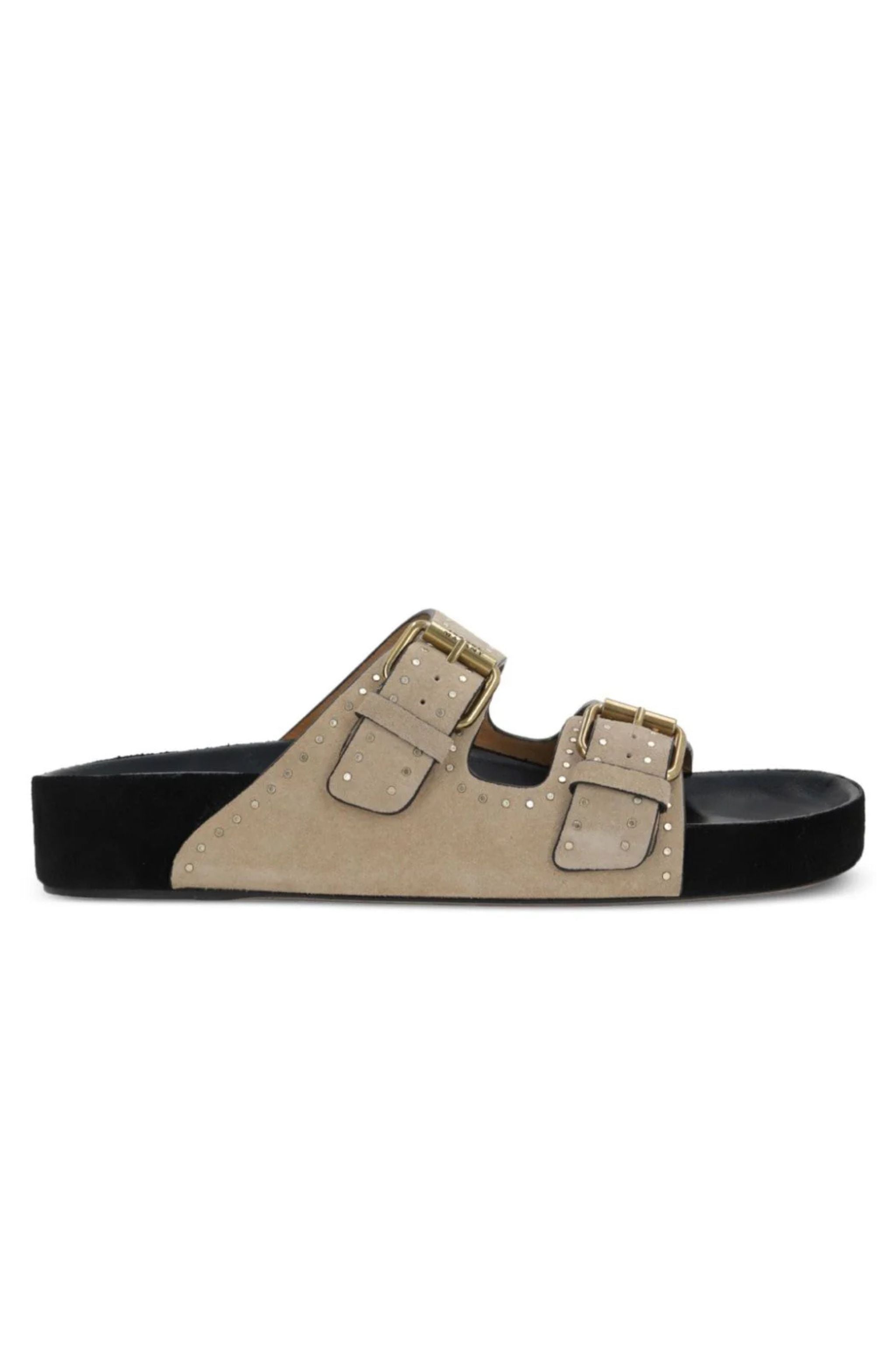 LENNYO - LIGHT BIEGE GOLD