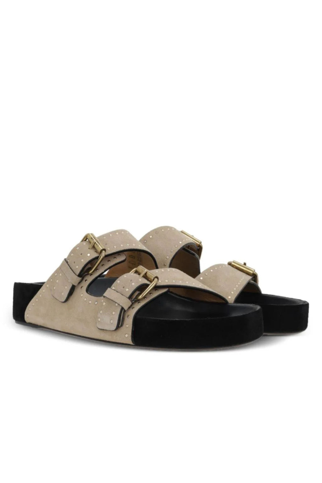 LENNYO - LIGHT BIEGE GOLD