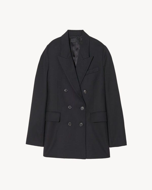 VALERIE JACKET - BLACK