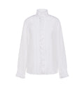 KENDO SHIRT - BIANCO