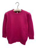 PULLOVER - FUCHSIA