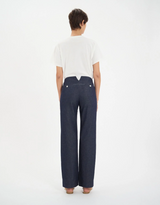 GABRIEL PANT - BLUE NAVY