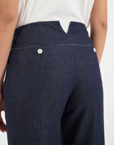 GABRIEL PANT - BLUE NAVY