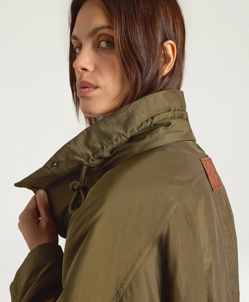 KJARA COAT