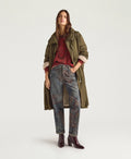KJARA COAT