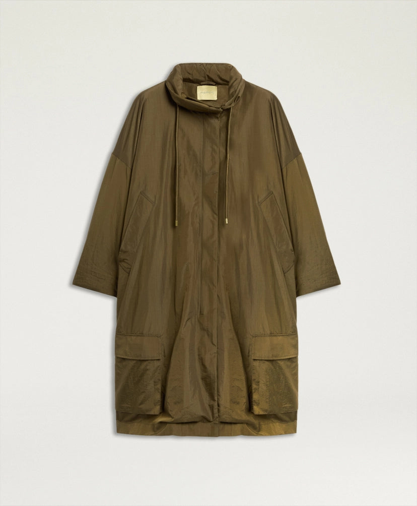 KJARA COAT