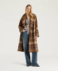LAUFEY COAT