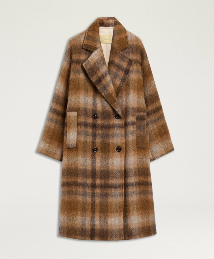 LAUFEY COAT