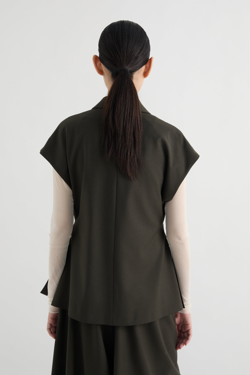 WRAP TOP