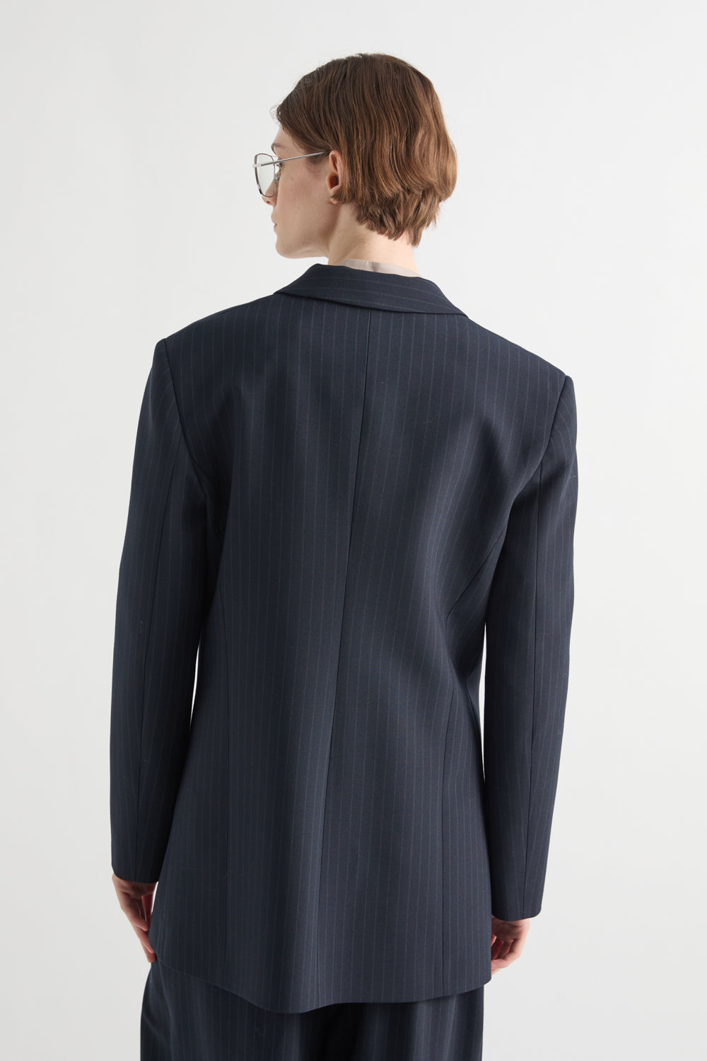SLIM TAILORED BLAZER