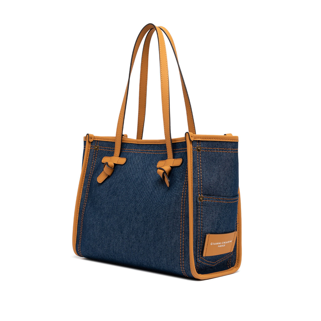 MARCELLA "BLUE REBEL"