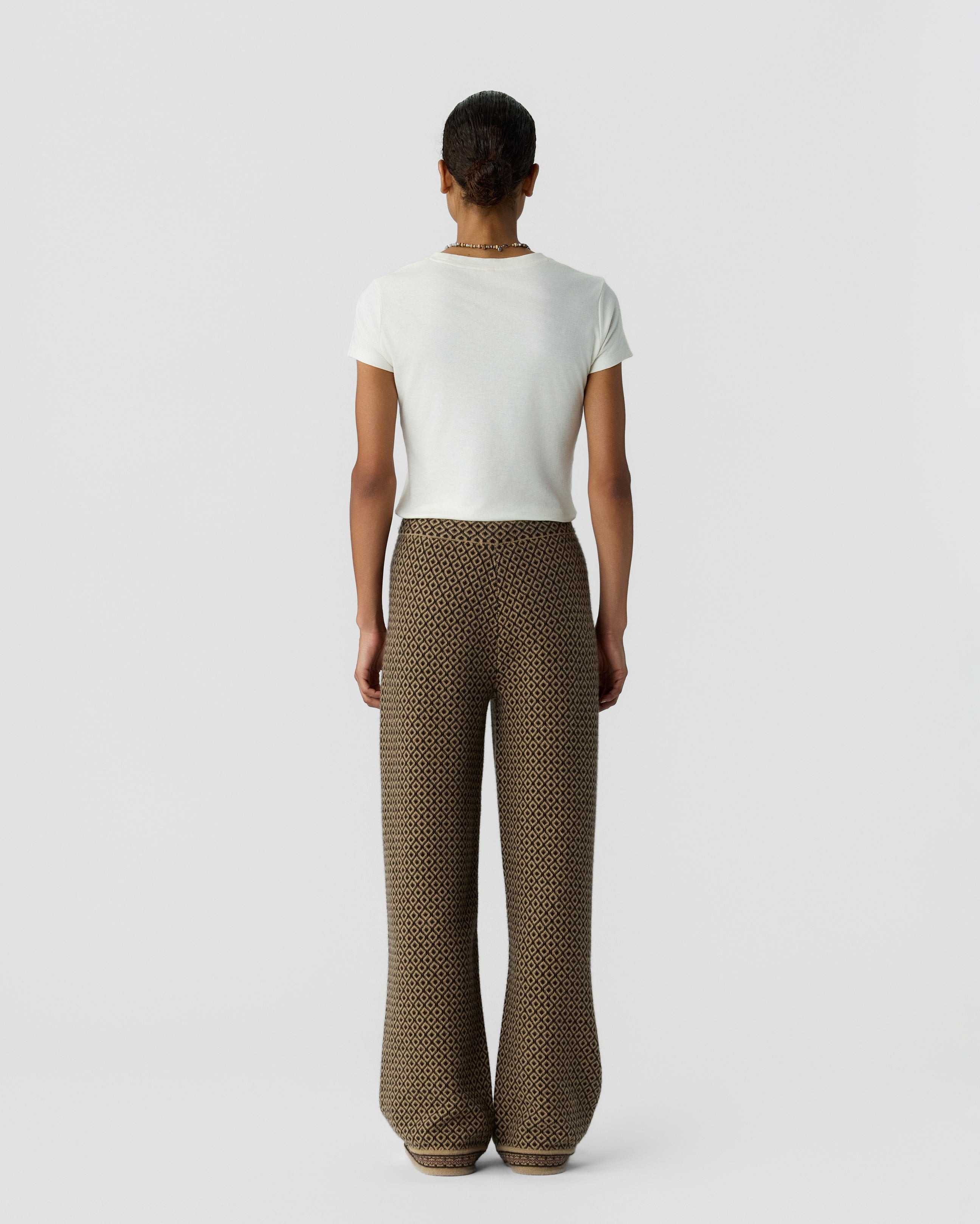 MARQUISE PANT