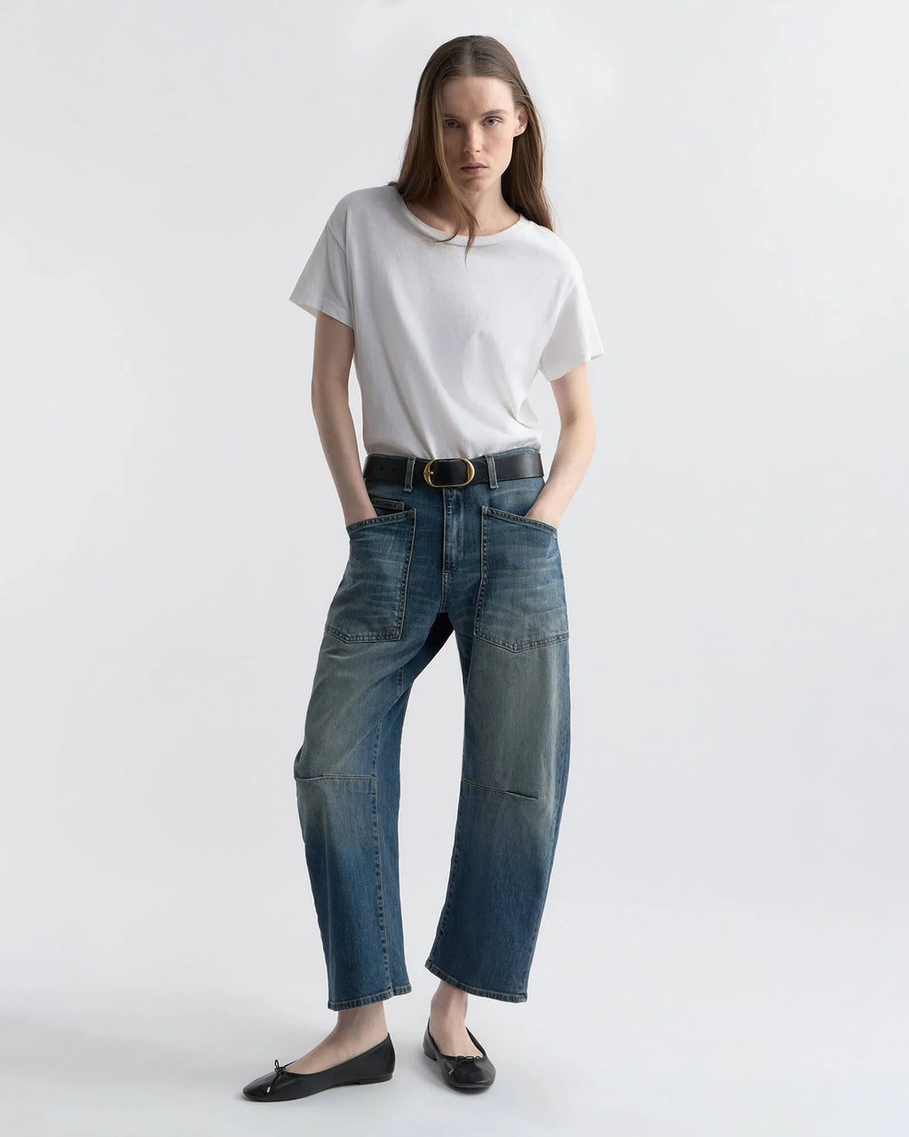 SHON JEAN - CLASSIC WASH