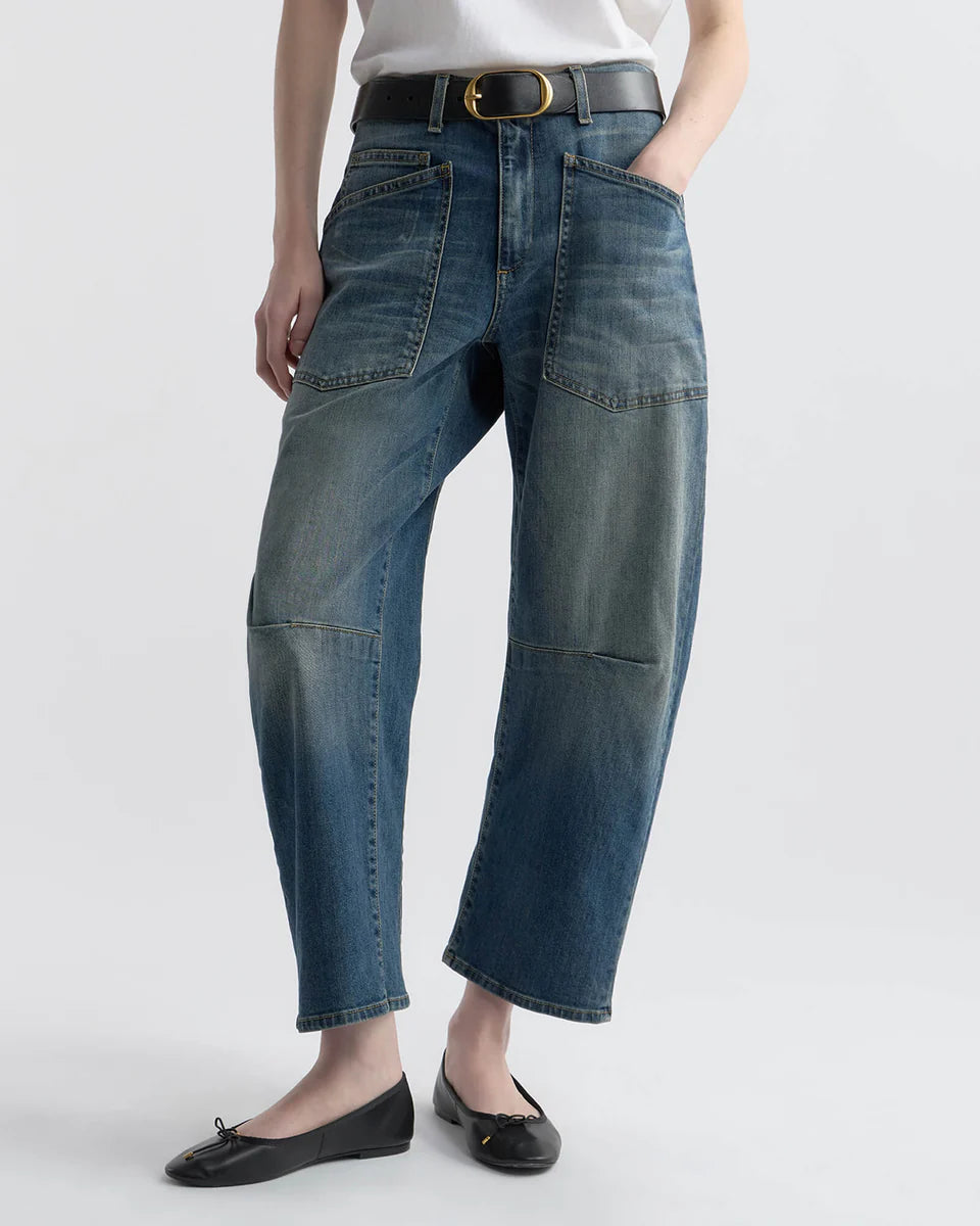 SHON JEAN - CLASSIC WASH