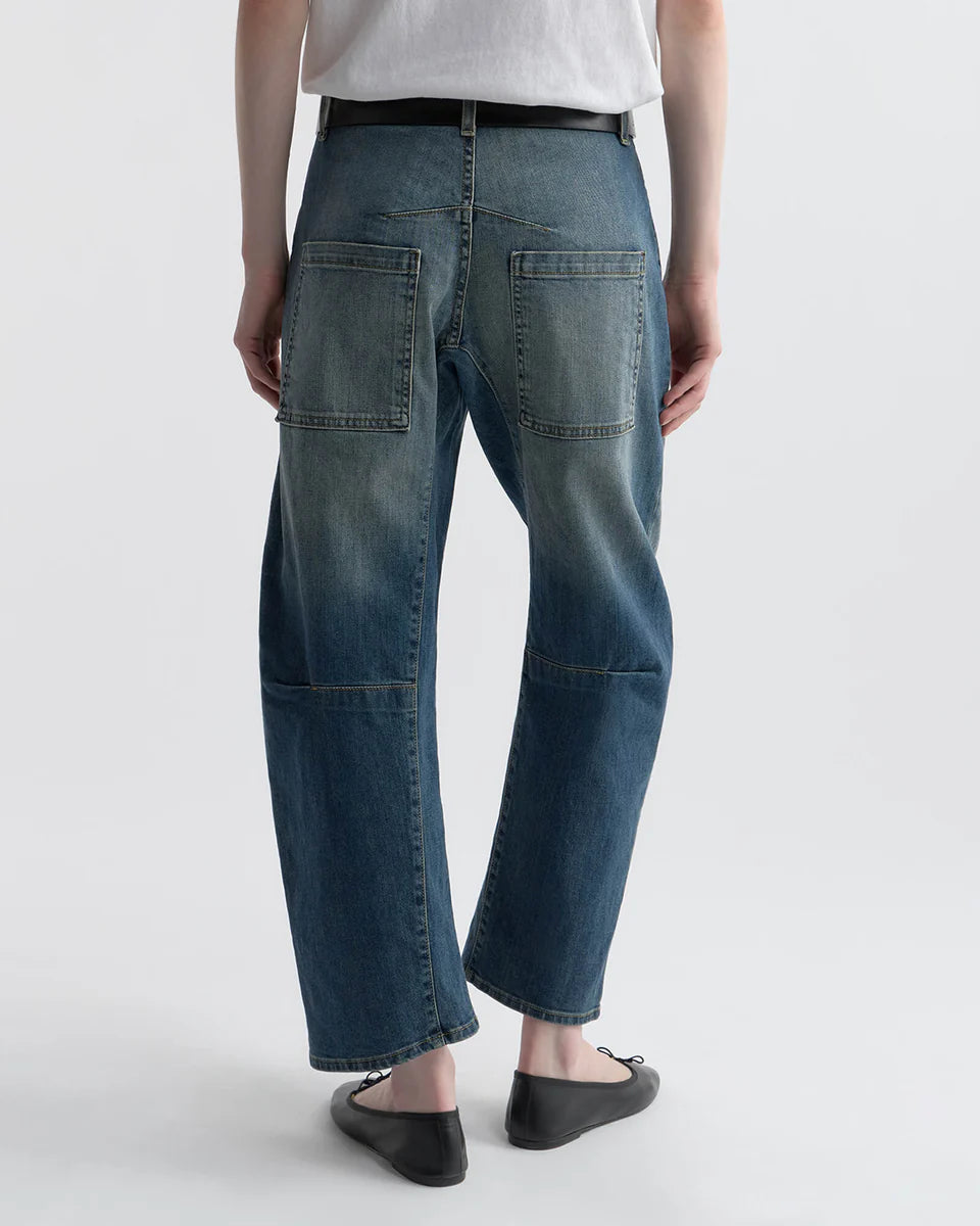SHON JEAN - CLASSIC WASH