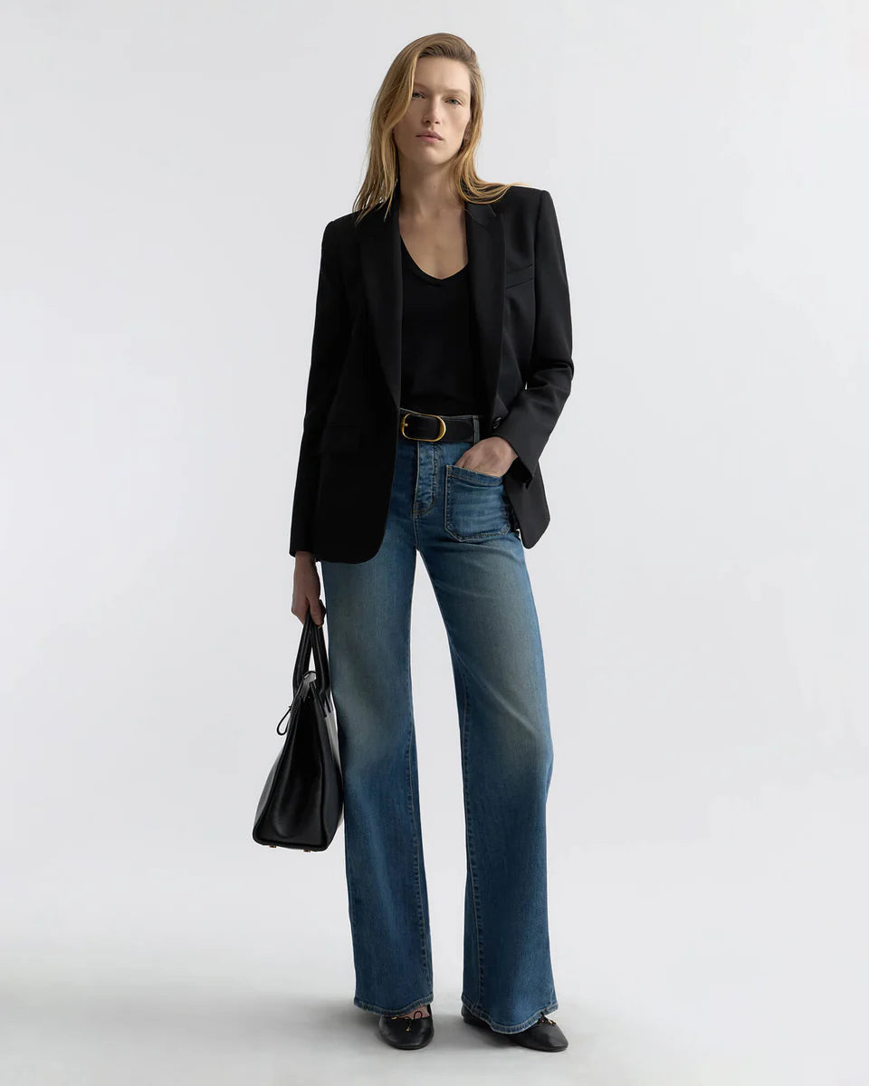 FLORENCE JEAN - CLASSIC WASH