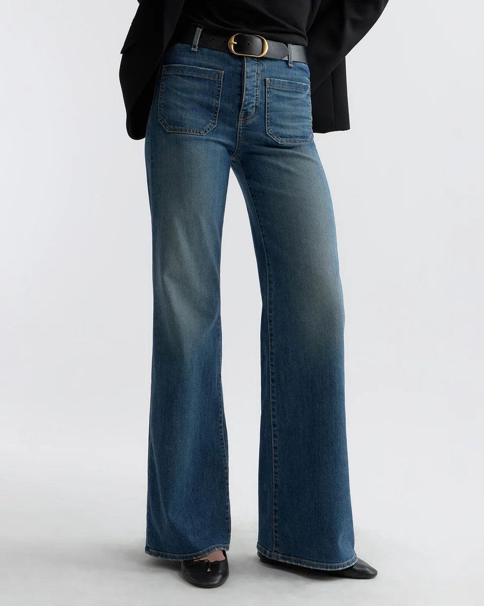 FLORENCE JEAN - CLASSIC WASH