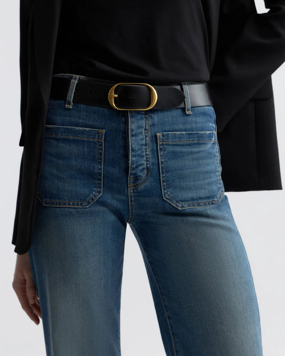 FLORENCE JEAN - CLASSIC WASH