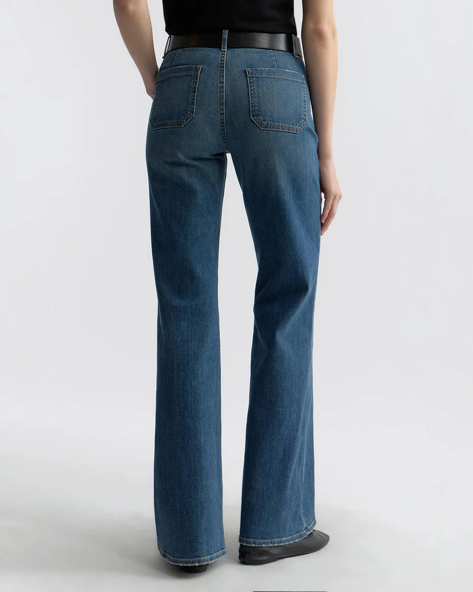 FLORENCE JEAN - CLASSIC WASH