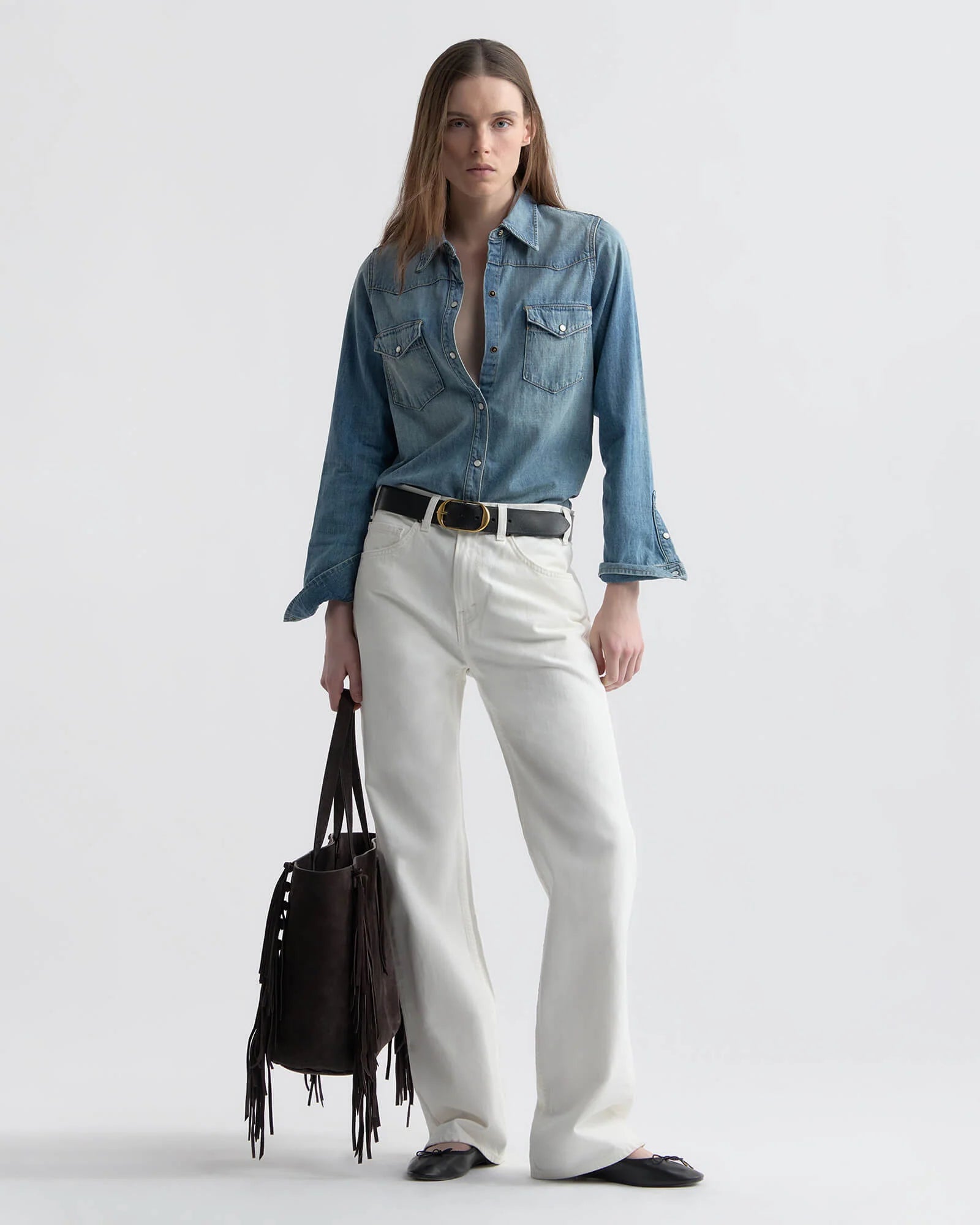 MITCHELL JEAN - CREAM