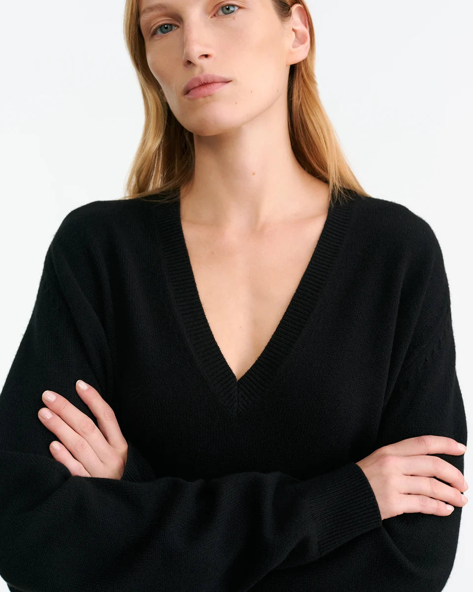 FERON SWEATER
