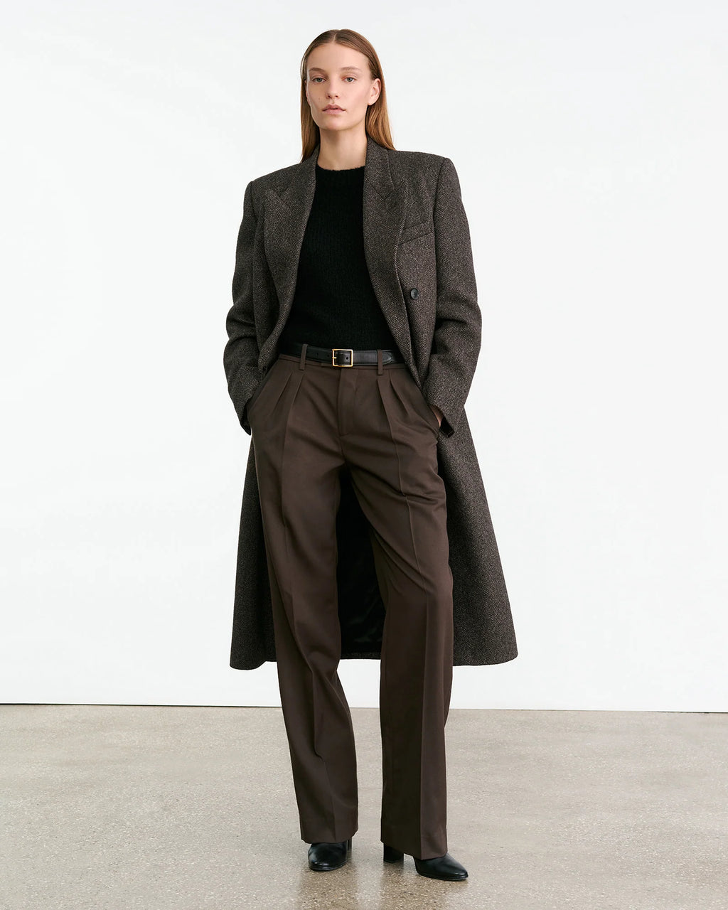 TOMASO SWEATER