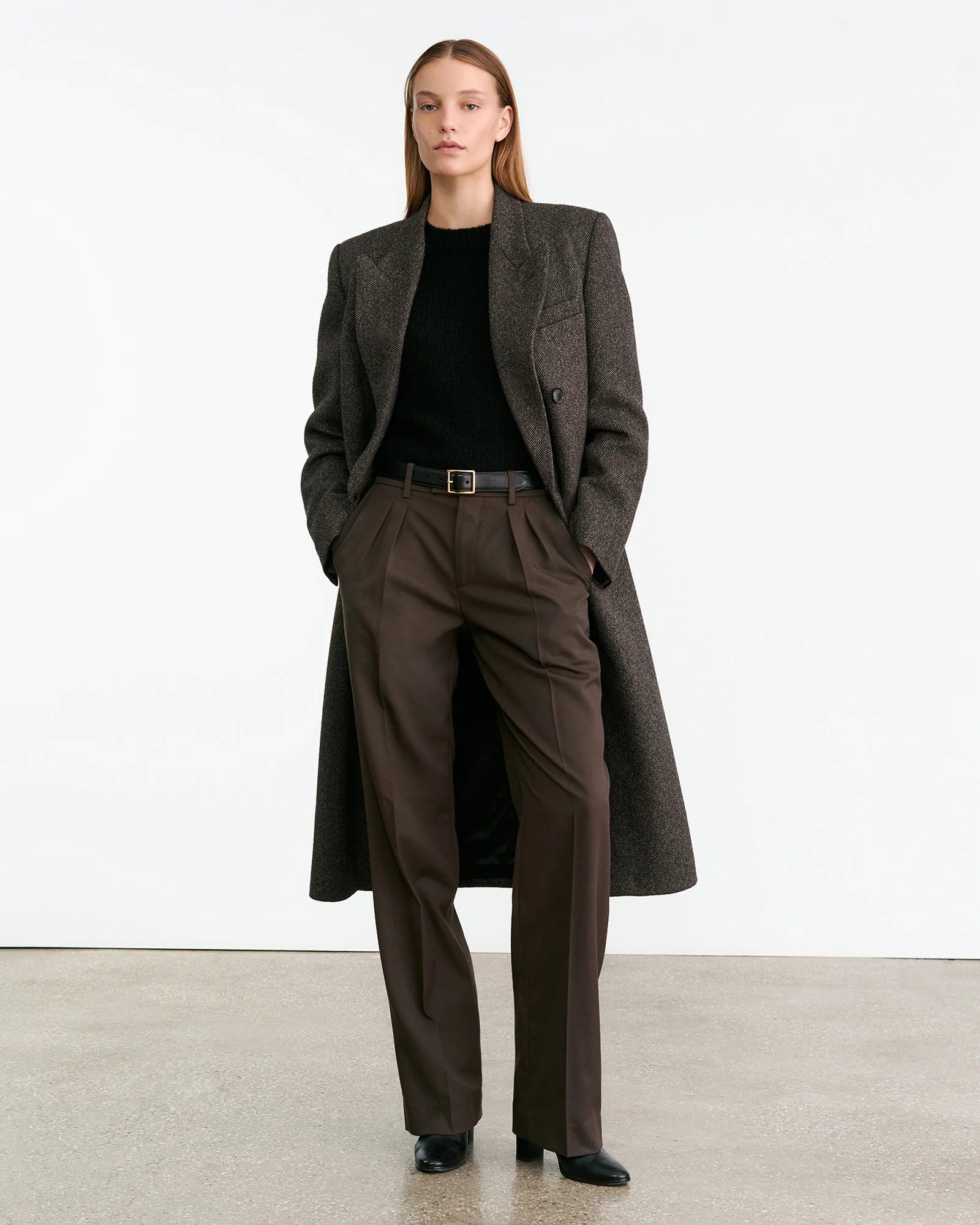 TOMASO SWEATER