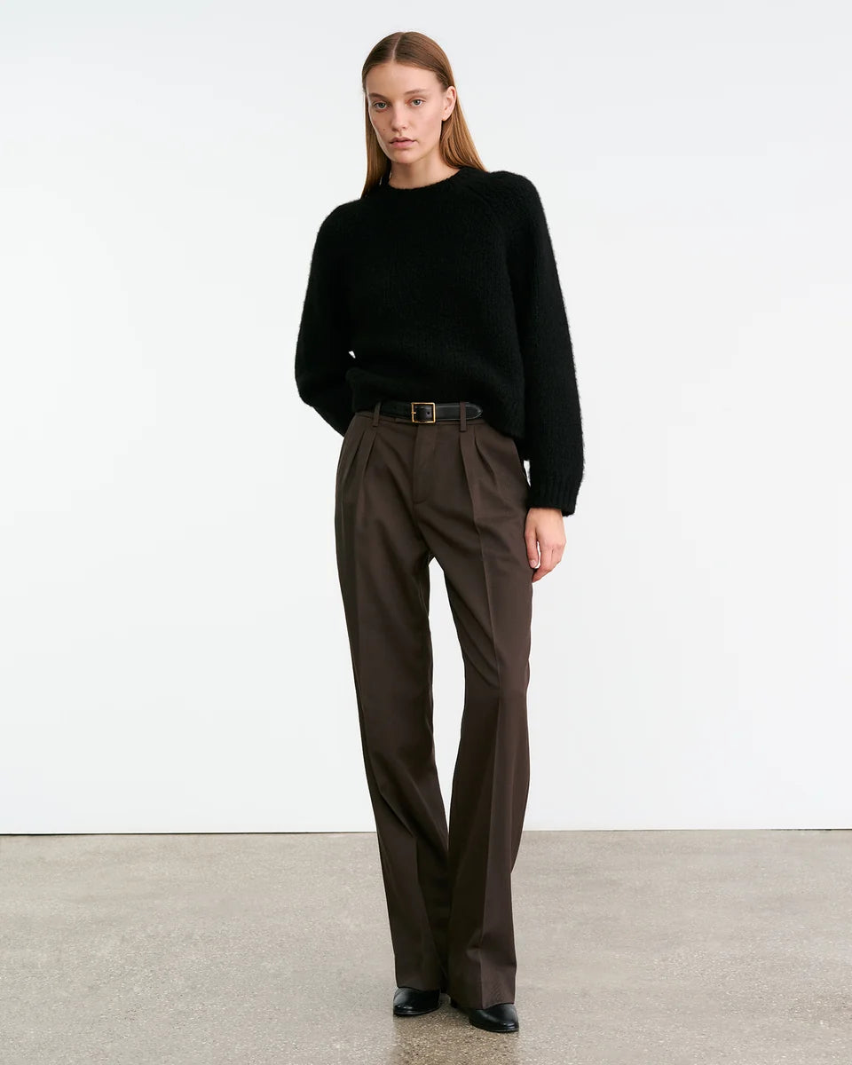 TOMASO SWEATER