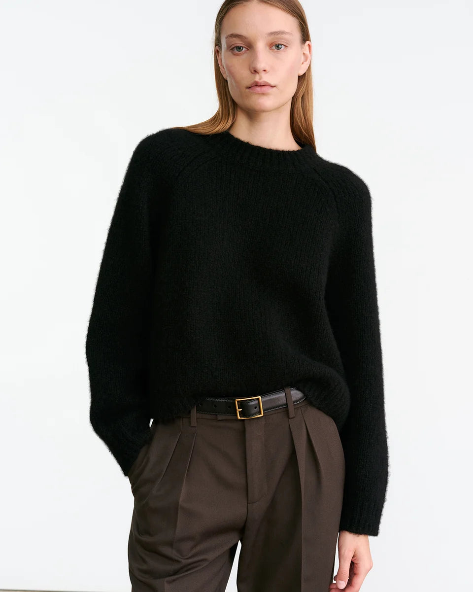 TOMASO SWEATER