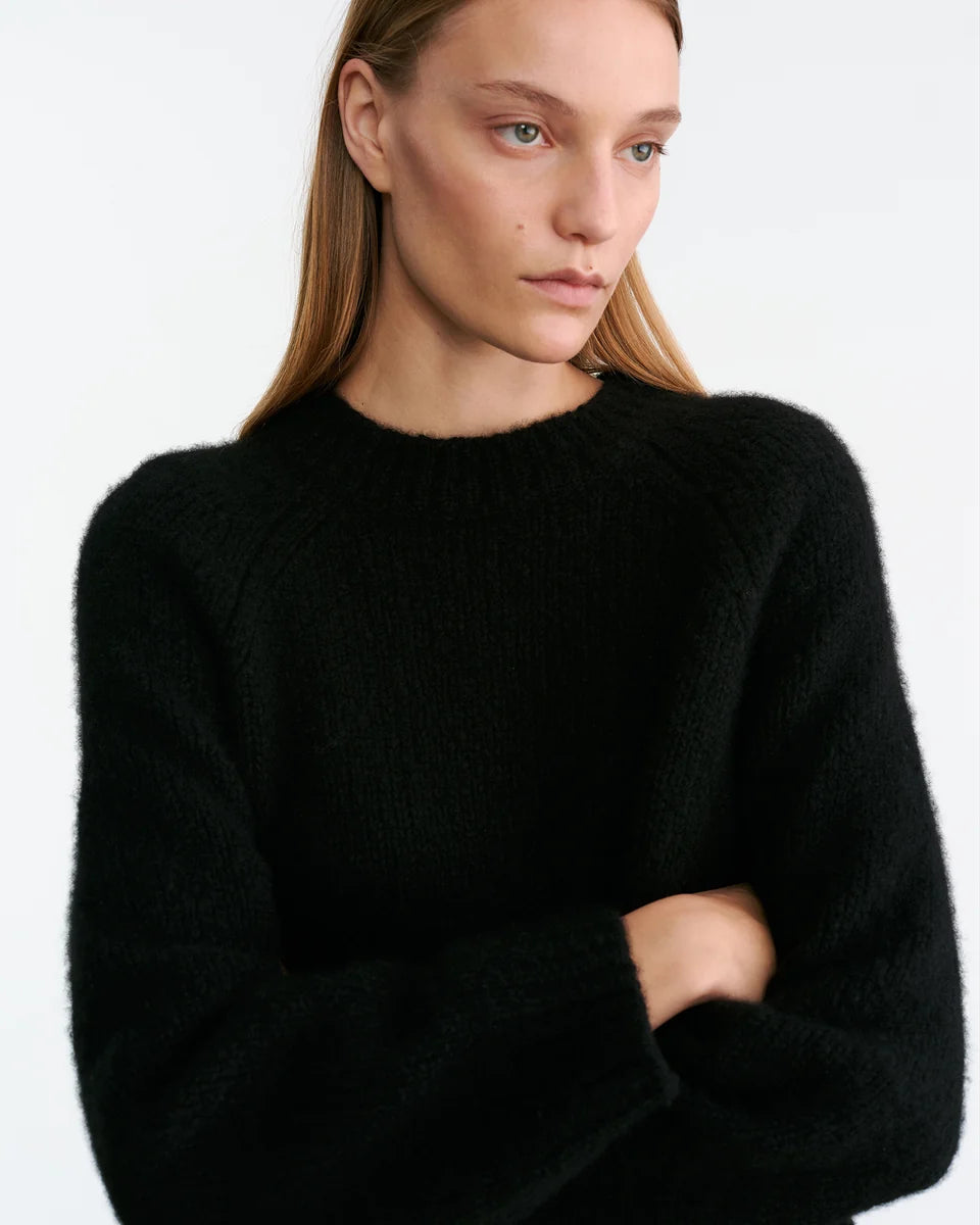 TOMASO SWEATER