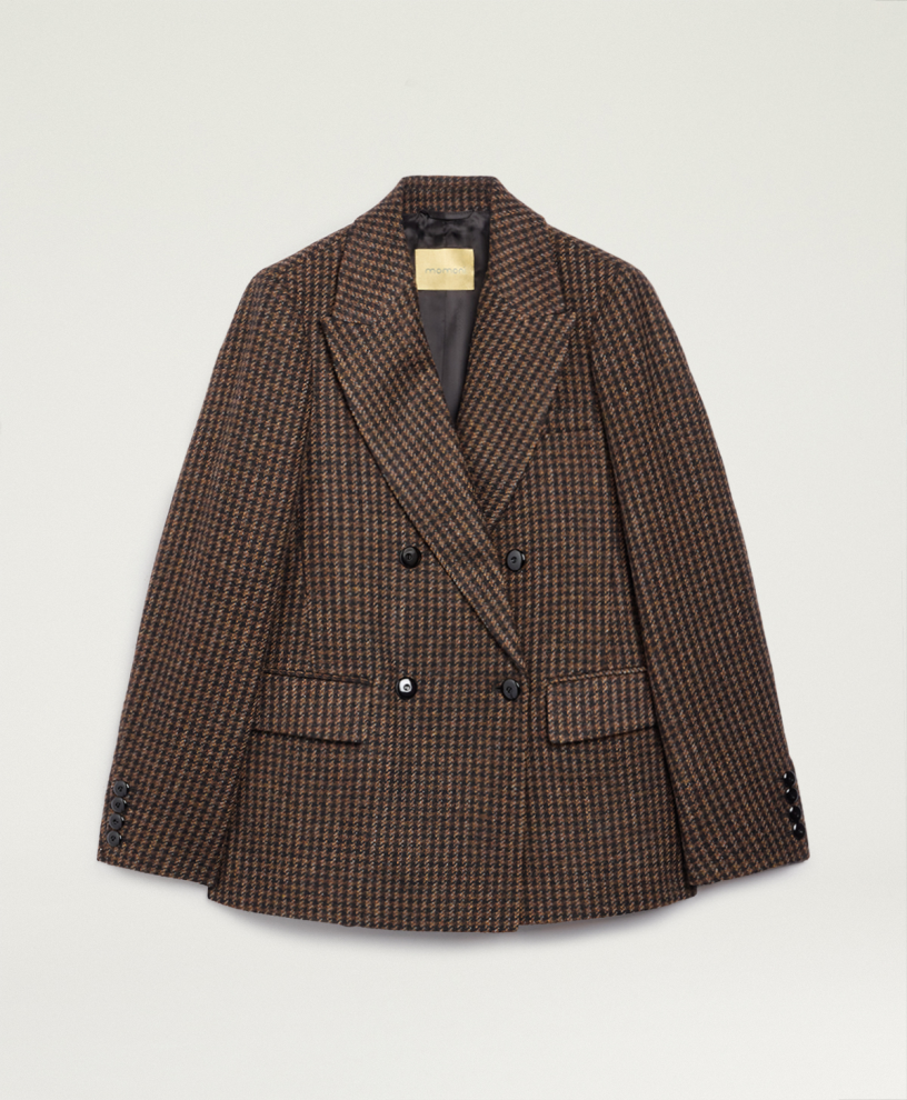 ODO BIS JACKET