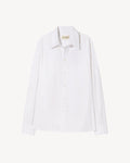 RAPHAEL CLASSIC SHIRT - WHITE