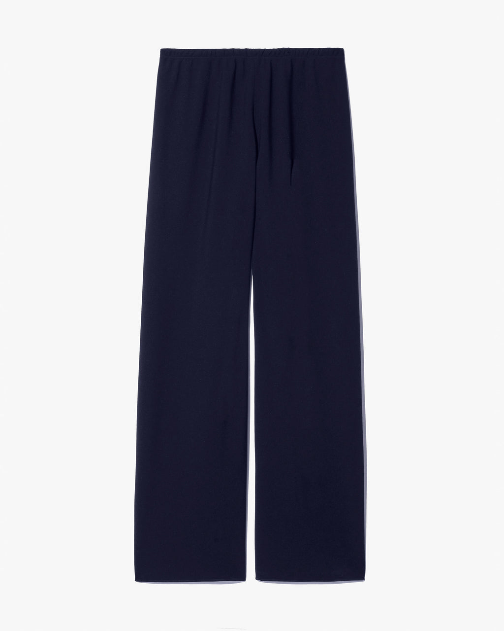MARLOW WIDE LEG PANT - MIDNIGHT