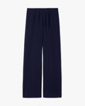 MARLOW WIDE LEG PANT - MIDNIGHT