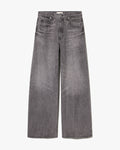 TERESE JEAN - ASH GREY WASH