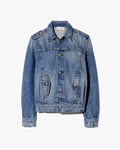 LORRAINE DENIM JACKET