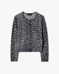 KEELAH CARDIGAN
