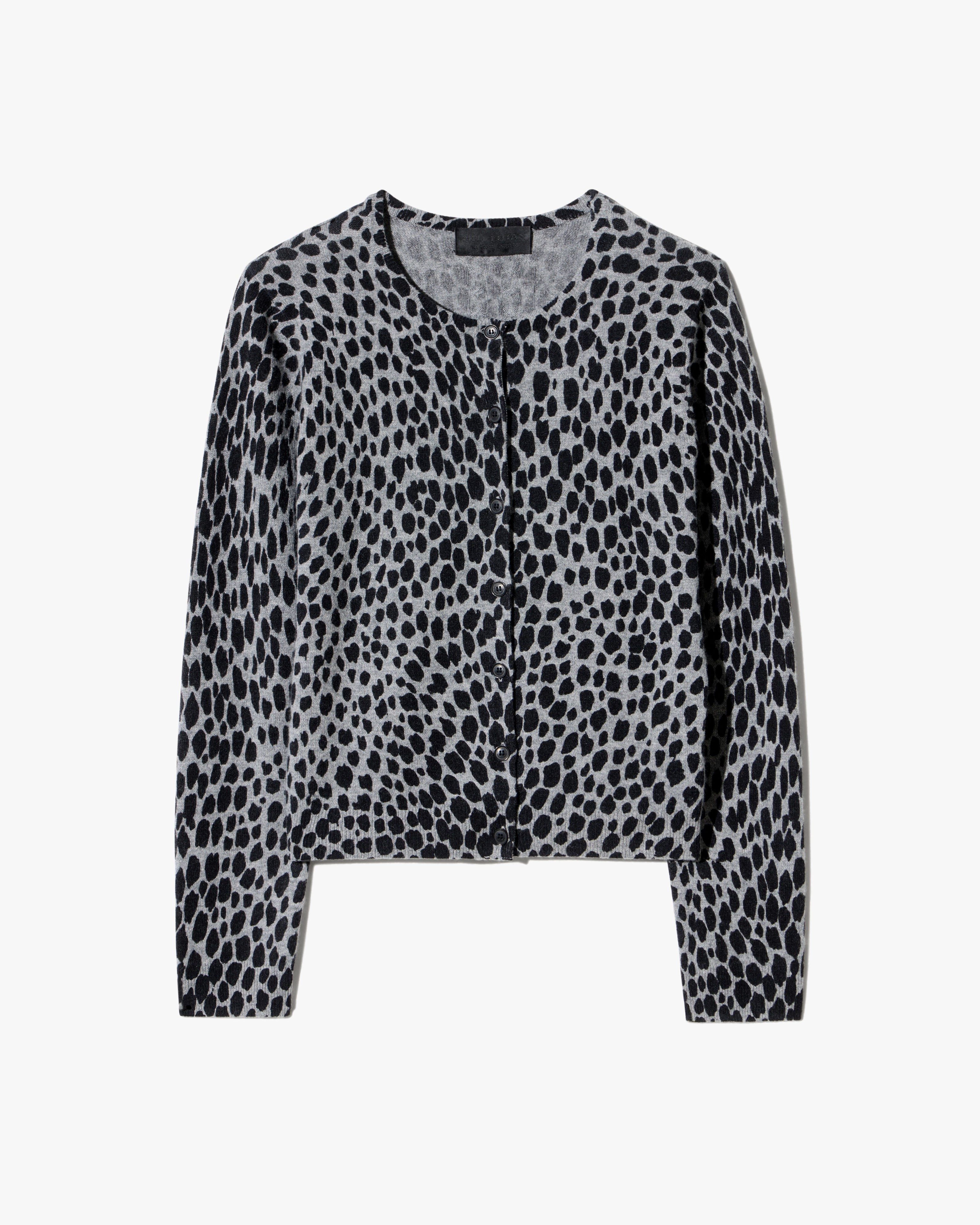 KEELAH CARDIGAN